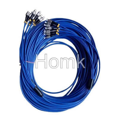 FC Armored Outdoor Fiber Cable