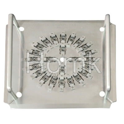 FC/PC-24 Handle Fiber Polishing Fixture