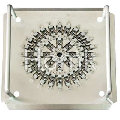 FC/PC-32 Handle Fiber Polishing Fixture