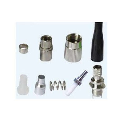 FC fiber optic connector kit 2.0mm & 3.0mm