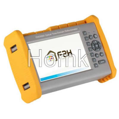 FHO5000-D26 OTDR
