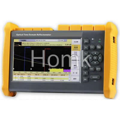 FHO5000-D32 OTDR