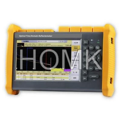 FHO5000-MD21 SM&MM Grandway OTDR
