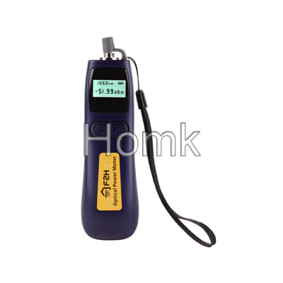 FHP12 Series Mini Optical Power Meter