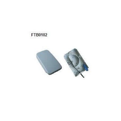 FTTH Customer Terminal Box