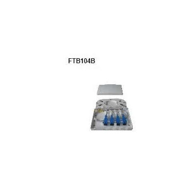 FTTH Customer Terminal Box