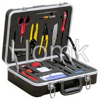 FTTH Fiber Optic Tool Kits