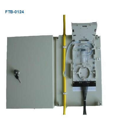 FTTH Floor Terminal Box