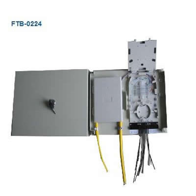 FTTH Floor Terminal Box