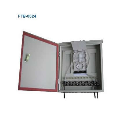 FTTH Floor Terminal Box