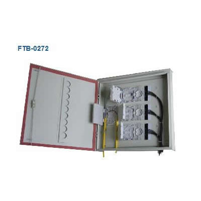 FTTH Floor Terminal Box