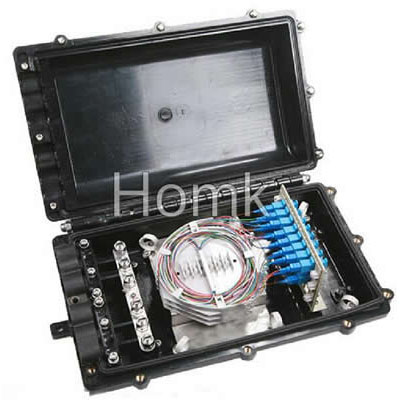 FTTH Outdoor Fiber Optical Joint Box