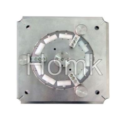 Fibe Polishing Fixture(E2000/PC-18)