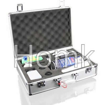 Fiber Cleaning Toolkits