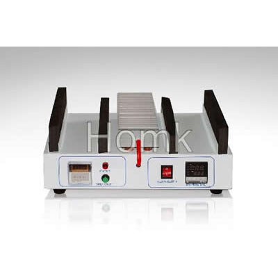 Fiber Curing Oven(HK-40T)