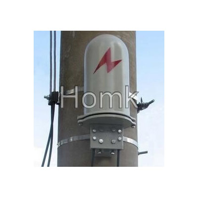 Fiber Joint Box for ADSS or OPGW