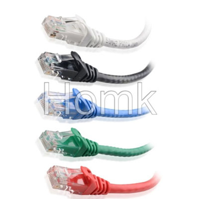 Fiber Network Cable Cat7