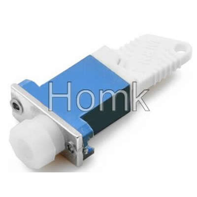 Fiber Optic Adapter(E2000/PC-FC/PC)