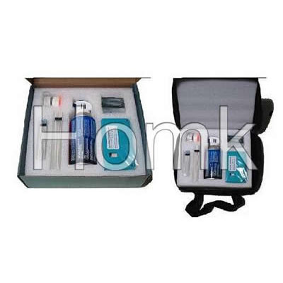 Fiber Optic Clean Box