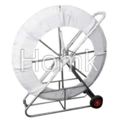 Fiber Optic Duct Rodder