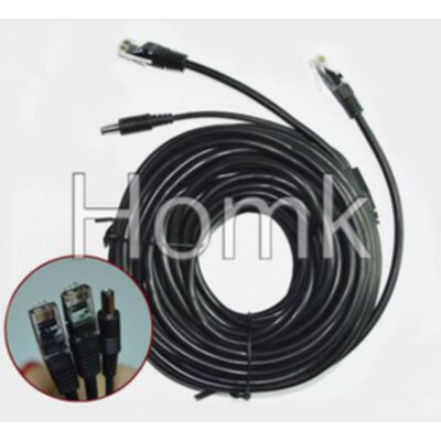 Fiber Optic Network Cable cat5e