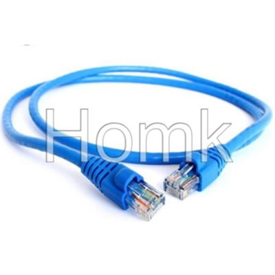 Fiber Optic Network Patch Cord cat6