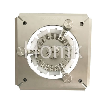 Fiber Polishing Fixture(E2000/APC-18)