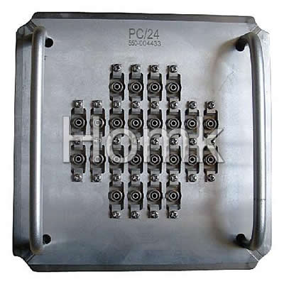 Fiber Polishing Fixture(FC/PC-24)