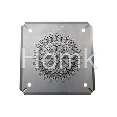 Fiber Polishing Fixture(FC/PC-32)