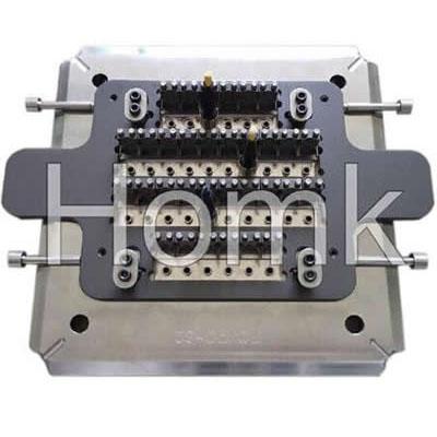 Fiber Polishing Fixture(FC/PC-32)
