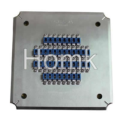 Fiber Polishing Fixture(LC/PC-40)