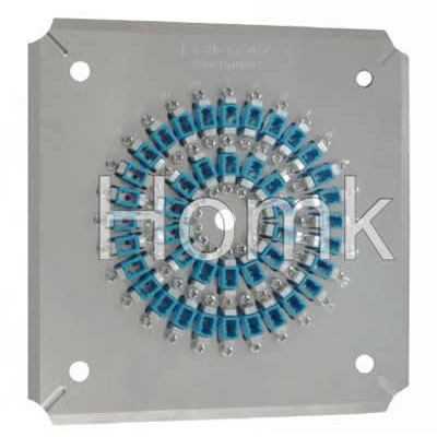 Fiber Polishing Fixture(LC/PC-42)
