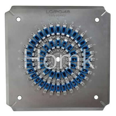 Fiber Polishing Fixture(LC/PC-48)