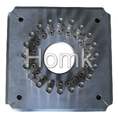 Fiber Polishing Fixture(MU/PC-20)