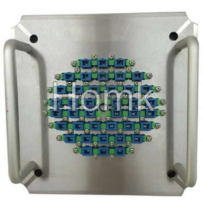Fiber Polishing Fixture(MU/PC-40)