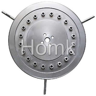 Fiber Polishing Fixture(SMA/APC8000)