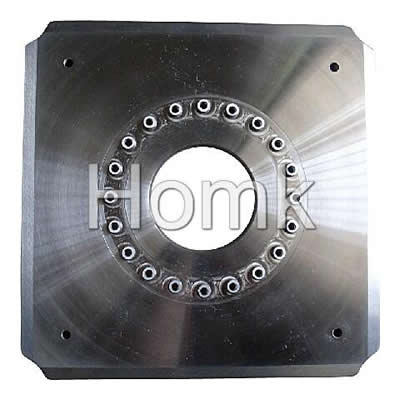 Fiber Polishing Fixture(SMA905)