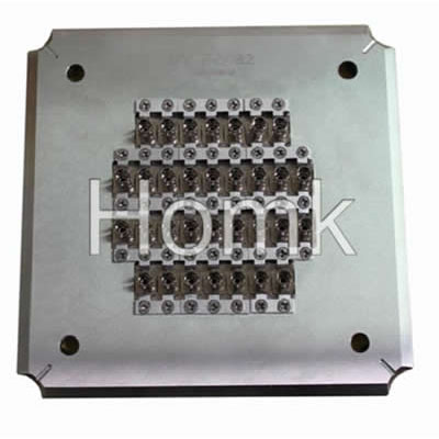 Fiber Polishing Fixture(ST/PC-32)