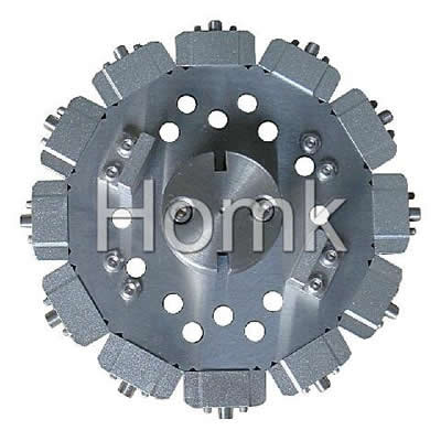 Fiber Polishing Jig(1.25)
