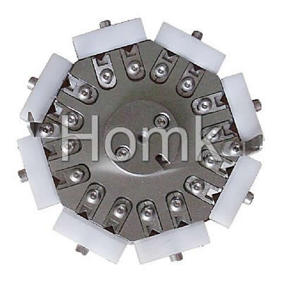 Fiber Polishing Jig(2.5)