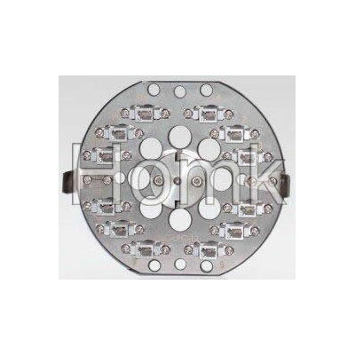 Fiber Polishing Jig(LC/APC-12)