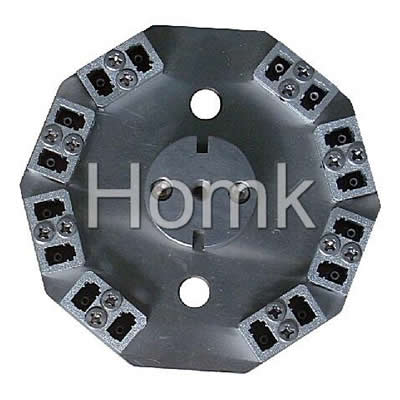Fiber Polishing Jig(LC/PC-16)