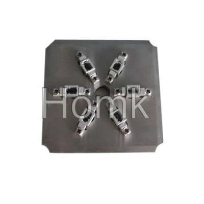 Fiber Polishing Jig(LC/PC-6)