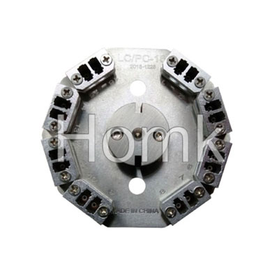 Fiber Polishing Jig(LCPC-16 Duplex)