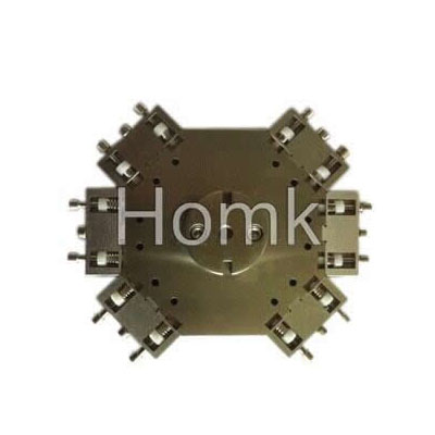 Fiber Polishing Jig MTRJ