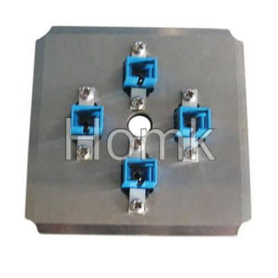 Fiber Polishing Jig(SC/APC-4)