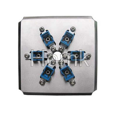 Fiber Polishing Jig(SC/PC-6)