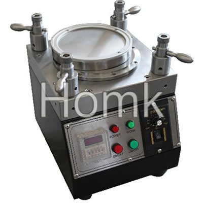 Fiber Polishing Machine(HK-20U)