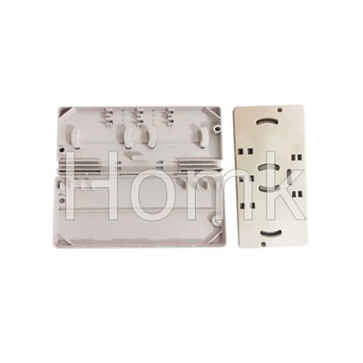 Fiber Splice Tray 1in 1out