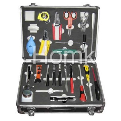 Fiber Toolkit(HK-855)